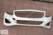 Oto Çıkma Parça / Mercedes / B Serisi / Tampon / Ön Tampon / Çıkma Parça 
