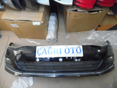 Oto Çıkma Parça / Volkswagen / Golf / Tampon / Ön Tampon / Çıkma Parça 