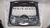 Oto Çıkma Parça / Ford / Fiesta / Kaporta & Karoser / Bagaj Kapağı / Çıkma Parça 