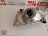 Oto Çıkma Parça / Toyota / Starlet / Far & Stop / Sağ Ön Far / Sıfır Parça 