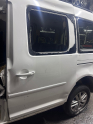 Hurda Belgeli Araçlar / Volkswagen / Caddy