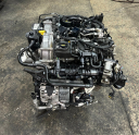 Oto Çıkma Parça / Ford / Focus / Motor / Motor (komple) / Çıkma Parça 