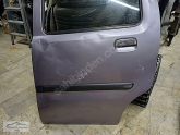 Oto Çıkma Parça / Opel / Agila / Kaporta & Karoser / Sol Arka Kapı / Çıkma Parça 