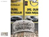 Oto Çıkma Parça / Chevrolet / Aveo / Kaporta & Karoser / Kaput / Çıkma Parça 