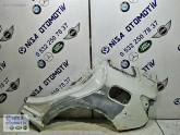 MERCEDES B SERİSİ W246 B180 SOL ARKA ÇAMURLUK ORJ ÇIKMA