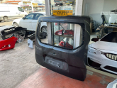 Oto Çıkma Parça / Ford / Tourneo Connect / Kaporta & Karoser / Bagaj Kapağı / Çıkma Parça 