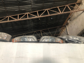 Oto Çıkma Parça / Volvo / S40 / Göğüslük & Torpido / Komple Torpido / Çıkma Parça 