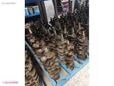Oto Çıkma Parça / Nissan / X-Trail / Motor / Silindir Kapağı / Çıkma Parça 