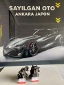 HONDA ACCORD ÇIKMA ORİJİNAL İDSTRİBÜTÖR