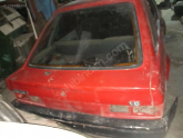 Oto Çıkma Parça / Ford / Escort / Kaporta & Karoser / Bagaj Kapağı / Çıkma Parça 