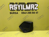 Oto Çıkma Parça / Peugeot / 208 / Tampon / Sis Farı Çerçevesi / Çıkma Parça 