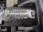 Oto Çıkma Parça / Volkswagen / Tiguan / Direksiyon / Direksiyon Kolon Kilidi / Çıkma Parça 