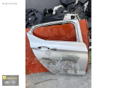 OPEL ASTRA K SAĞ ARKA KAPI ÇIKMA SÖKME YEDEK PARÇA