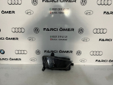 VOLKSWAGEN POLO SOL ÖN SİS FARI ORJİNAL HATASIZ LEDLİ