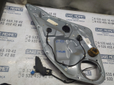 Oto Çıkma Parça / Seat / Cordoba / Oto Cam / Cam Krikosu / Çıkma Parça 
