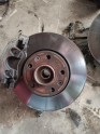 Oto Çıkma Parça / Renault / Express / Radyatör / Radyatör Ayağı / Çıkma Parça 