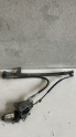 PEUGEOT 306 SOL ARKA KAPI CAM KRİKOSU