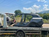 Oto Çıkma Parça / Fiat / Egea / Kaporta & Karoser / Komple Arka / Çıkma Parça 
