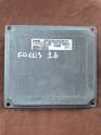 FORD FOCUS 1.6 MOTOR BEYNİ S118944012
