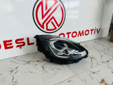 Oto Çıkma Parça / Ford / Puma / Far & Stop / Sağ Ön Far / Çıkma Parça 
