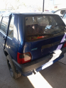 Oto Çıkma Parça / Fiat / Uno / Tampon / Arka Tampon / Çıkma Parça 