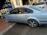 VOLKSWAGEN PASSAT B5 ÇIKMA ORJİNAL SOL ÖN KAPI HATASIZ
