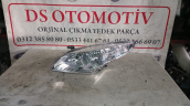 Oto Çıkma Parça / Renault / Megane / Far & Stop / Sol Arka Stop / Sıfır Parça 
