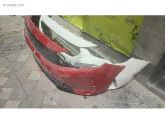 Oto Çıkma Parça / Opel / Corsa / Tampon / Ön Tampon / Çıkma Parça 