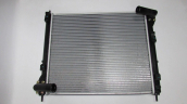 21410-1KC5A JUKE 1,6 BENZİNLİ RADYATÖR DÜZ VİTES BRAZING Tİ