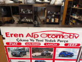 Oto Çıkma Parça / Fiat / Egea / Motor / Mazot Pompası / Çıkma Parça 