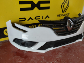 Oto Çıkma Parça / Renault / Megane / Tampon / Ön Tampon / Çıkma Parça 