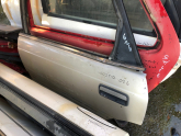 Oto Çıkma Parça / Mazda / 626 / Kaporta & Karoser / Sol Arka Kapı / Çıkma Parça 