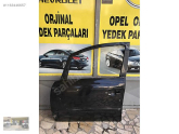 Oto Çıkma Parça / Opel / Zafira / Kaporta & Karoser / Sol Ön Kapı / Çıkma Parça 