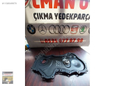 Oto Çıkma Parça / Mercedes / C Serisi / Yağlama / Yağ Kapağı / Çıkma Parça 