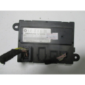 Smart Fortwo Kapı Kontrol Ünitesi A4518200026 5WK11517