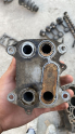 Oto Çıkma Parça / Volkswagen / Golf / Motor / Yağ Soğutucu / Çıkma Parça 