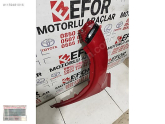Oto Çıkma Parça / Honda / Civic / Kaporta & Karoser / Sol Ön Çamurluk / Çıkma Parça 