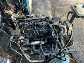 Oto Çıkma Parça / Ford / C-Max / Motor / Motor (komple) / Çıkma Parça 