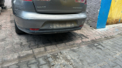 SEAT CORDOBA ARKA TAMPON