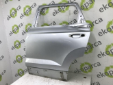 Oto Çıkma Parça / Seat / Ateca / Kaporta & Karoser / Sol Arka Kapı / Çıkma Parça 