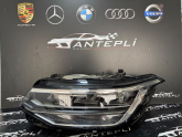 VOLKSWAGEN TİGUAN SOL ÖN FAR FUL LED ÇIKMA ORİJİNAL 2020-2024