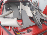 Oto Çıkma Parça / Citroen / C5 / Kaporta & Karoser / Bakalit / Çıkma Parça 