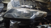 2008-2010 Honda City sol far