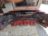 Oto Çıkma Parça / Opel / Corsa / Tampon / Ön Tampon / Çıkma Parça 