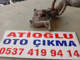 Mazda 626 termostat kütüğü 1988-1995