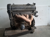 Oto Çıkma Parça / Volkswagen / Polo / Motor / Motor (komple) / Çıkma Parça 