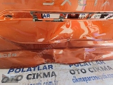 Oto Çıkma Parça / Dacia / Jogger / Kaporta & Karoser / Bagaj Kapağı / Çıkma Parça 