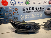 Oto Çıkma Parça / Nissan / Qashqai / Far & Stop / Sağ Ön Far / Çıkma Parça 