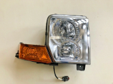 Oto Çıkma Parça / Jeep / Commander / Far & Stop / Sağ Ön Far / Çıkma Parça 