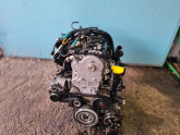FİAT DOBLO 1.3 EURO4 ORİJİNAL MUAYYER MOTOR
